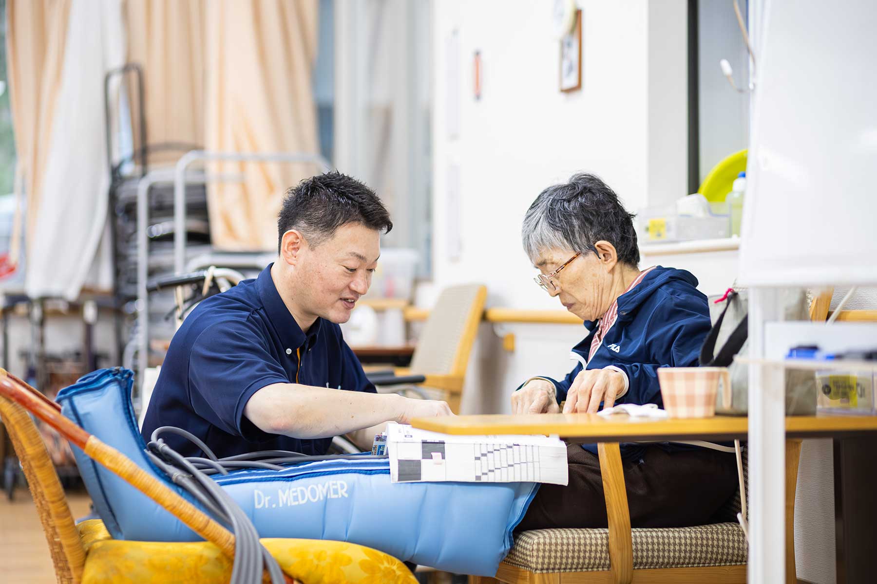 社会福祉法人 清樹会
