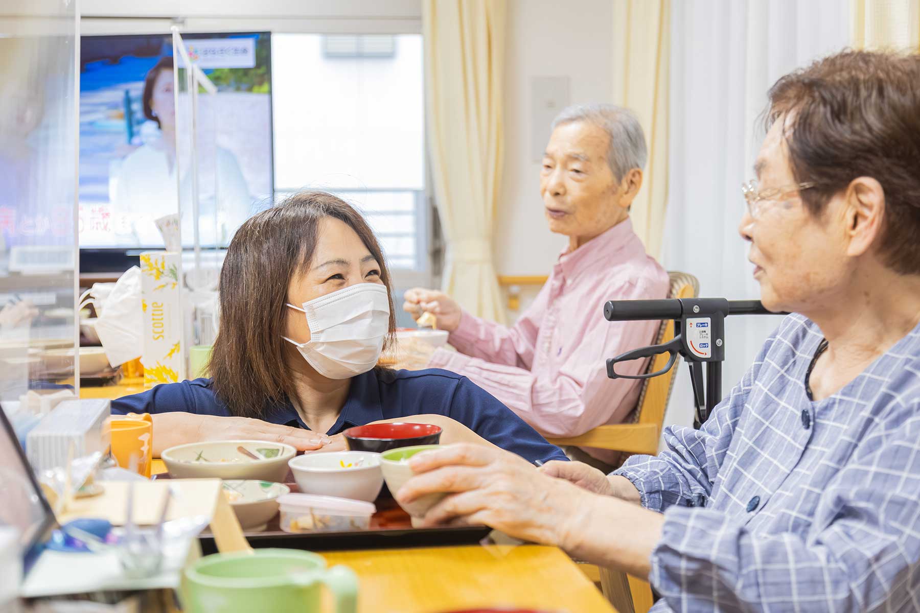 社会福祉法人 清樹会