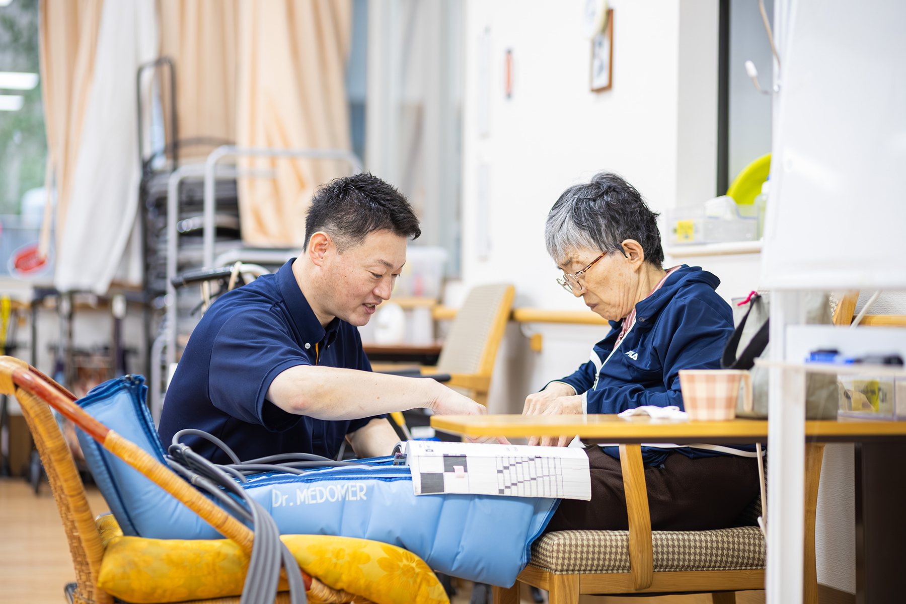 社会福祉法人 清樹会