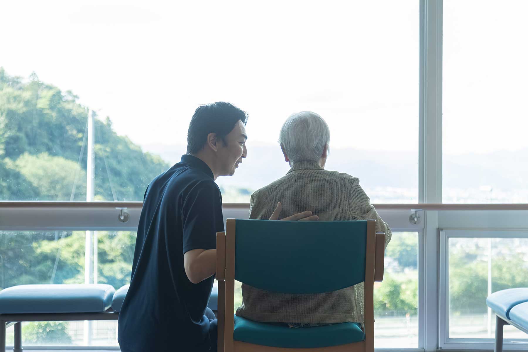 社会福祉法人 清樹会