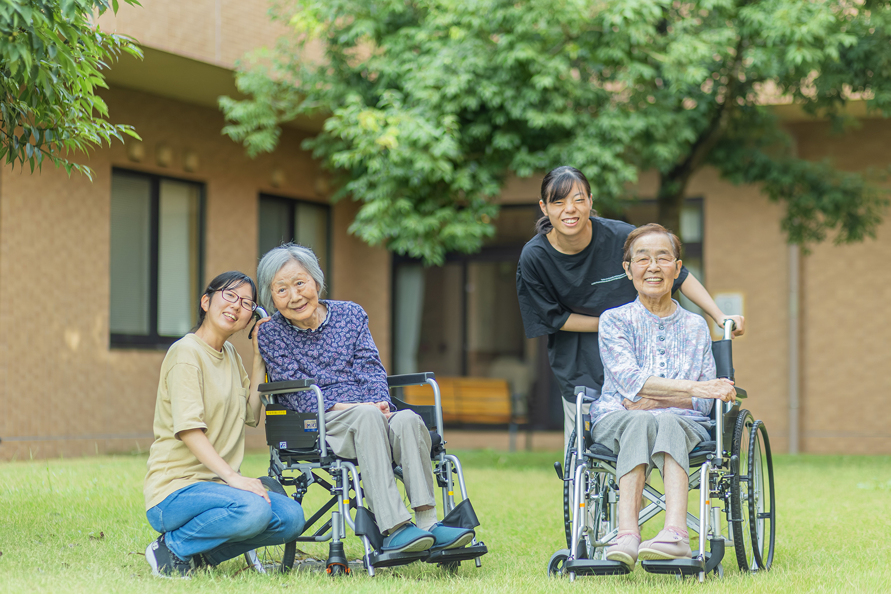社会福祉法人 清樹会